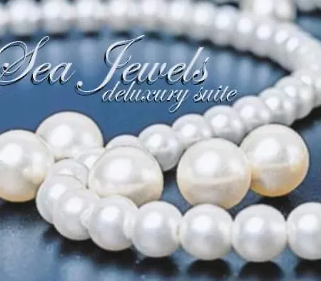 Bed & Breakfast Seajewelsdeluxurysuite Amalfi