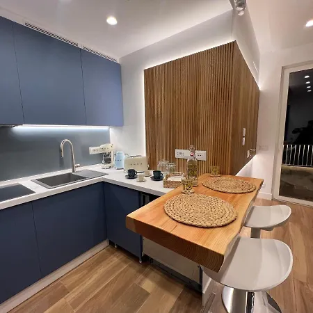 Bed & Breakfast Seajewelsdeluxurysuite