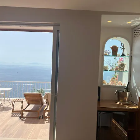 Bed & Breakfast Seajewelsdeluxurysuite 4*