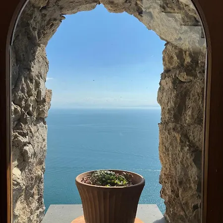 Seajewelsdeluxurysuite 4* Amalfi